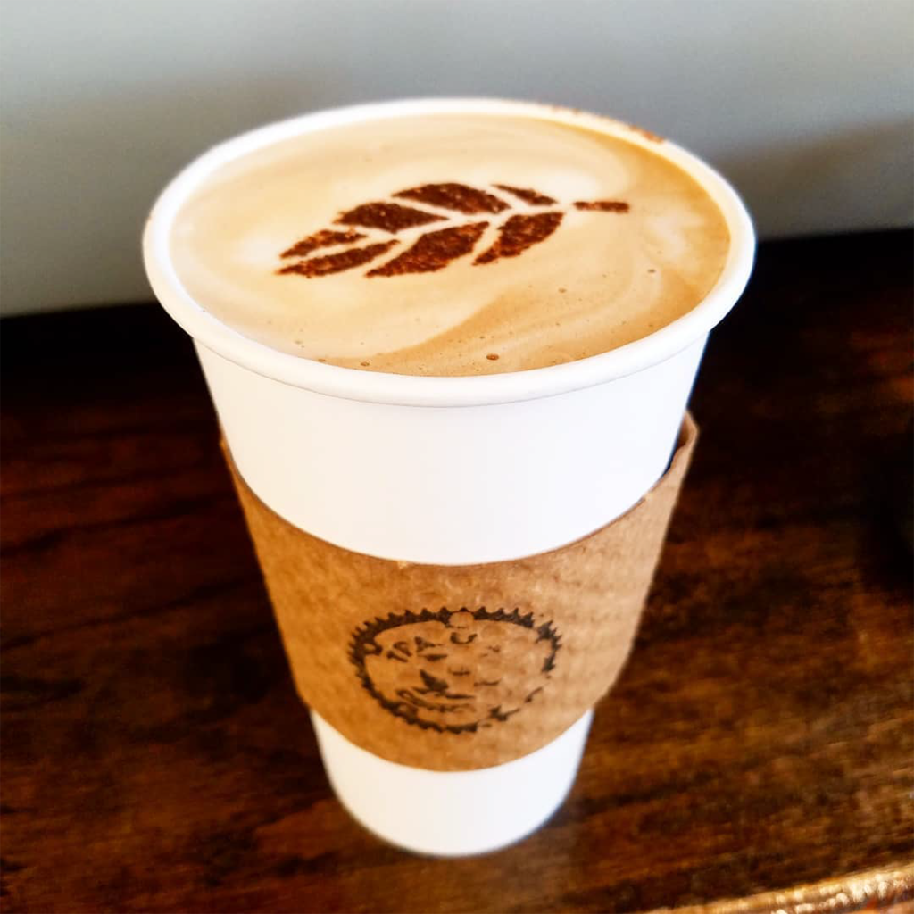 Home - Trailside Coffee Company | Downtown Springdale