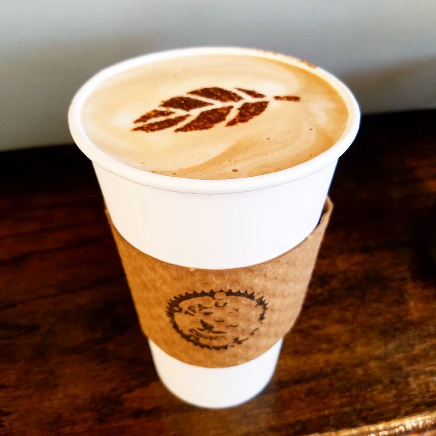 Unique Coffee | Local | Northwest Arkansas
