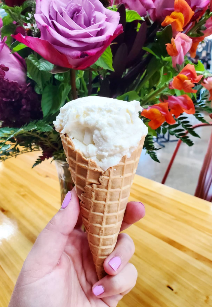 Ice Cream | Springdale | Arkansas